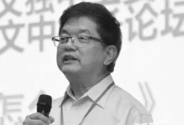 林連玉基金主席吳建成校長　心臟衰竭辭世