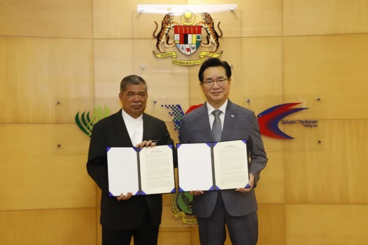 馬韓強化農業領域合作