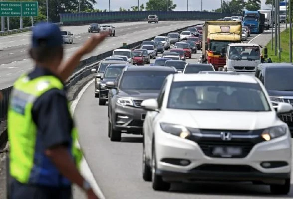 消息：大馬政府有意延長大道特許經營權　以防止過路費上漲