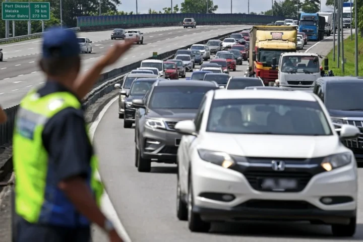 消息：大馬政府有意延長大道特許經營權　以防止過路費上漲