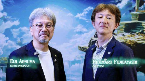 《王國之淚》總監稱已有續作計劃：但不能說太多