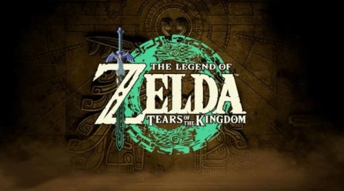 最新eshop遊戲銷量排行出爐：《王國之淚》蟬聯榜首