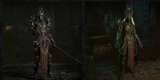 暴雪再承諾《暗黑4》付費項僅限飾品 不會讓玩家更強