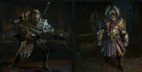 暴雪再承諾《暗黑4》付費項僅限飾品 不會讓玩家更強