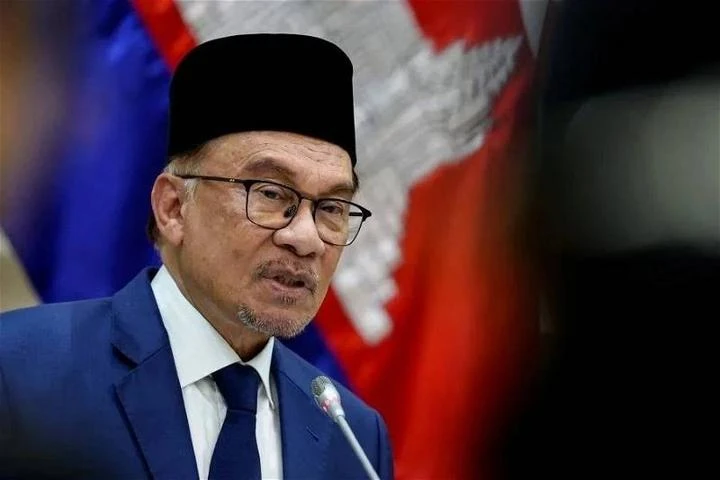 基設面對諸多問題　安華近期訪沙了解