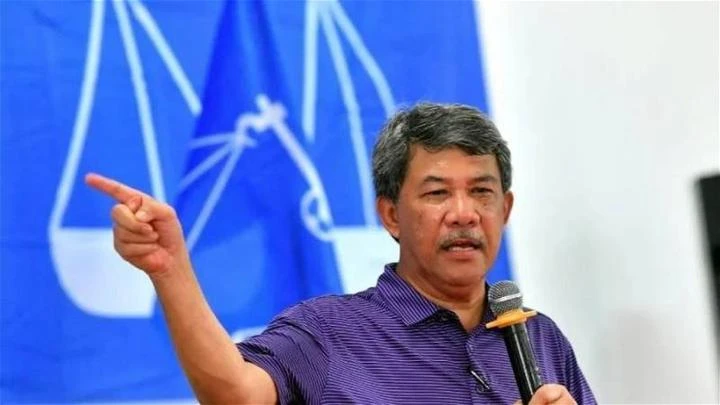 末哈山：國陣將推必勝候選人　不推能勝候選人