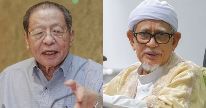 林吉祥：哈迪攻擊行動黨　實為反對安華任相