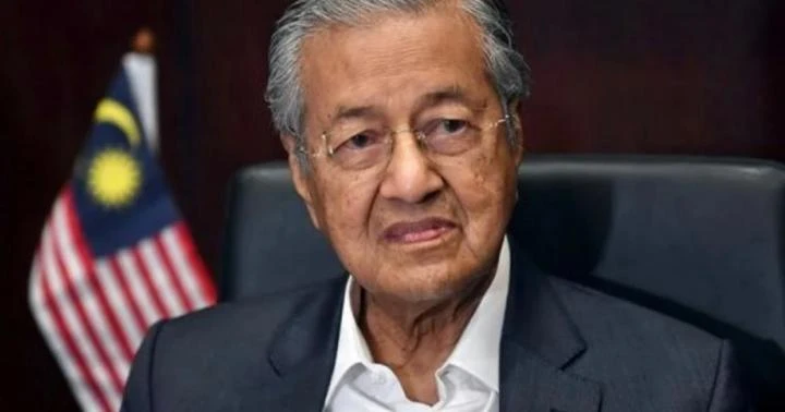 促成團結及為馬來人鬥爭目標　敦馬促各政黨支持《馬來人宣言》