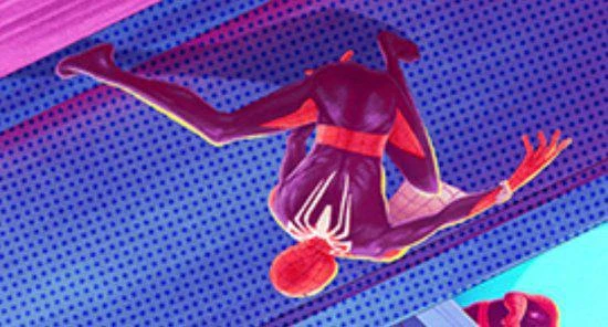 玩家猜測：《漫威蜘蛛俠2》將會有飛鼠裝