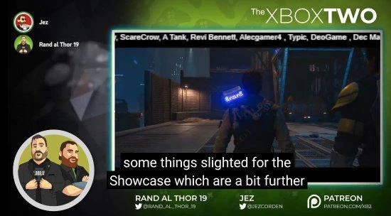 著眼Xbox生態！曝Xbox發布會將有一年後發售的遊戲