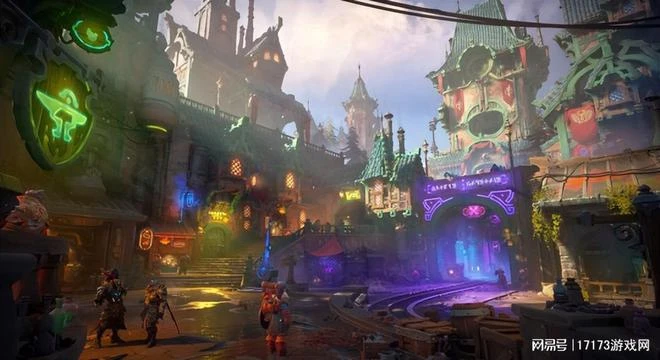 《暗黑4》壓力測試很失敗？玩家抗議《完美新世界》無中文