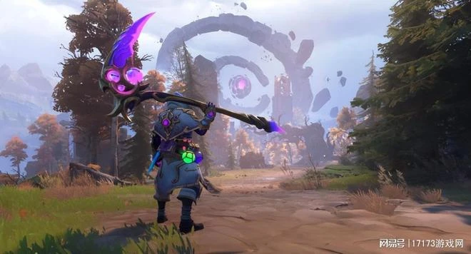 《暗黑4》壓力測試很失敗？玩家抗議《完美新世界》無中文