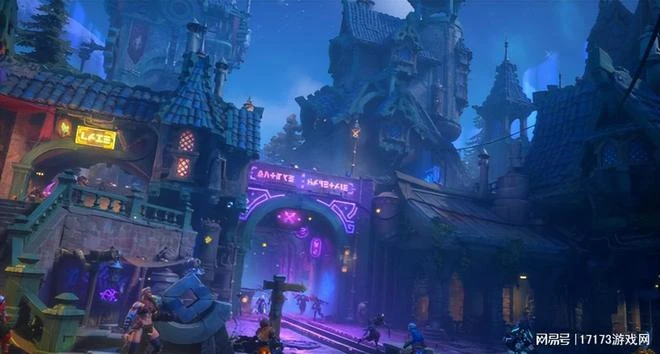 《暗黑4》壓力測試很失敗？玩家抗議《完美新世界》無中文