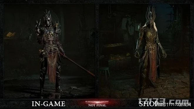 暗黑周報:《暗黑4》壓力測試開啟 《火炬之光:無限》國服公測