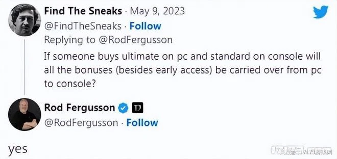 暗黑周報:《暗黑4》壓力測試開啟 《火炬之光:無限》國服公測