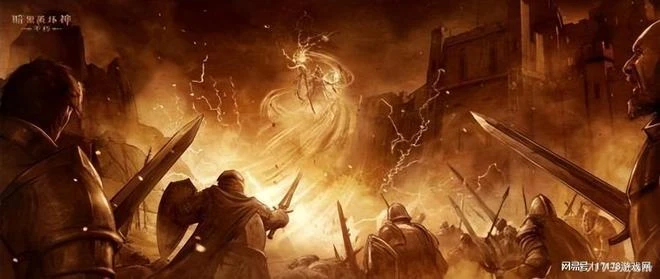 暗黑周報：《暗黑4》壓力測試開啟 《火炬之光：無限》國服公測