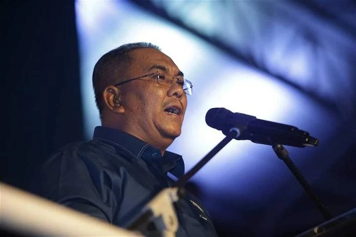 「團結政府並非不可能被推翻」　沙努西：祈禱可以成真