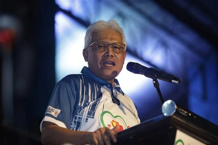 韓沙抨安華善忘　「說好的降低油價呢？」