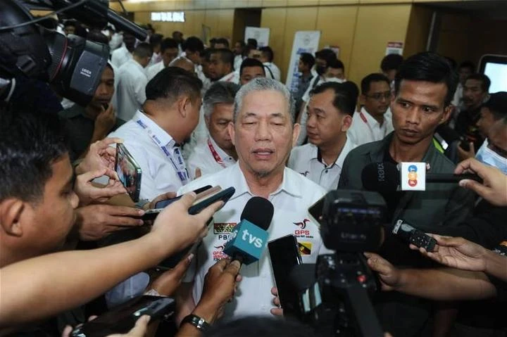 副首相：團結政府大會為創建更強大合作提供機會