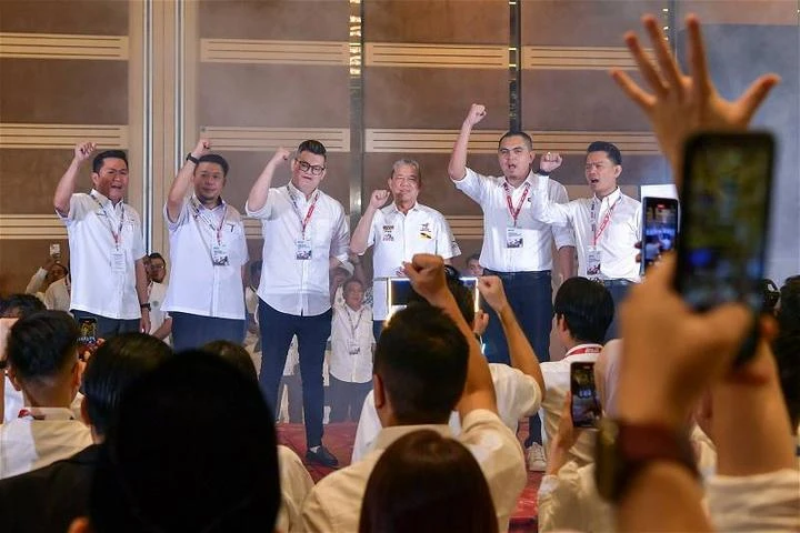 副首相：團結政府大會為創建更強大合作提供機會