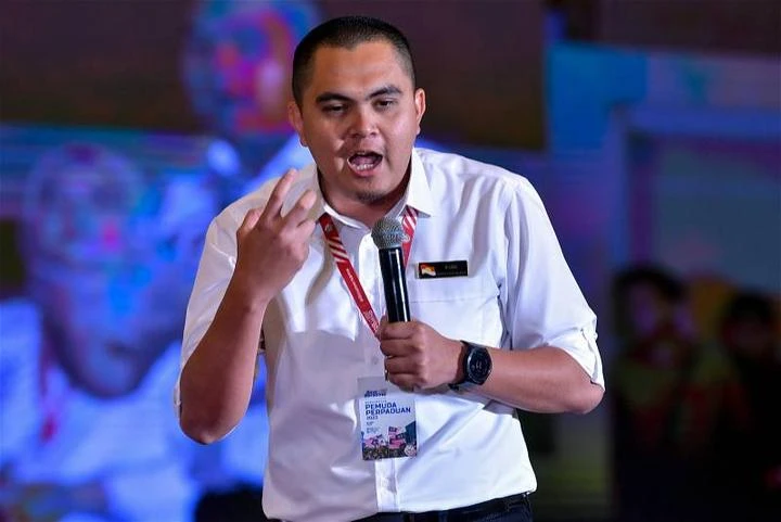 批評希盟領袖進行政治委任　巫青團長向誠信黨謙虛道歉