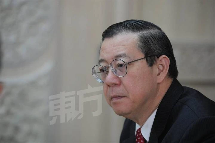 林冠英：國行需與政府政策一致　以維持經濟強勁增長