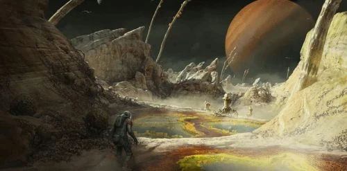 外媒擔心《星空》用程序生成星系：過多重複影響體驗