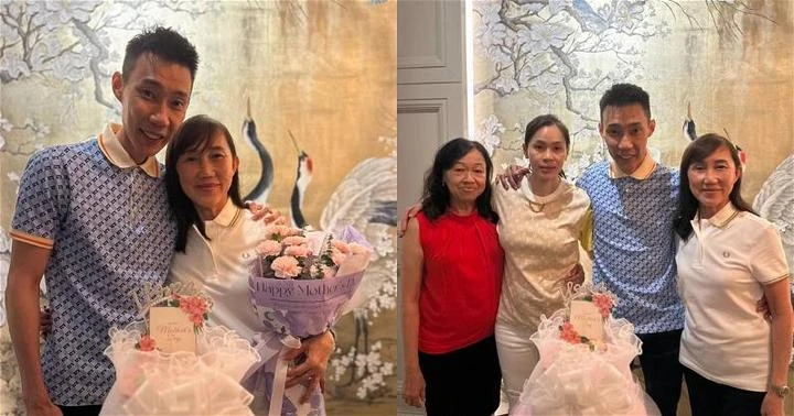 向全天下母親致敬　李宗偉分享與長子有趣對話