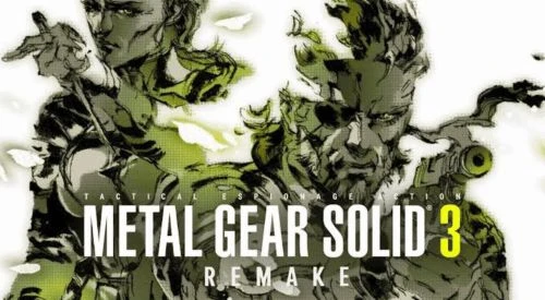 《MSG3》傳聞四起:玩家回憶買得最後一款科樂美遊戲