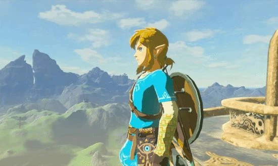 青沼英二：《荒野之息》為系列發展創造了新形式！