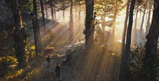 《全境封鎖2》體驗服不刪檔測試火熱進行中