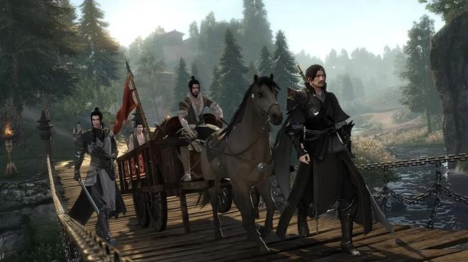 玩過不來了？老兵服新賽季內容並不只是「多」而已