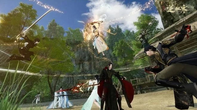 玩過不來了？老兵服新賽季內容並不只是「多」而已