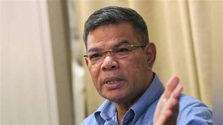 非穆禁用「阿拉」字眼官司　政府撤回上訴