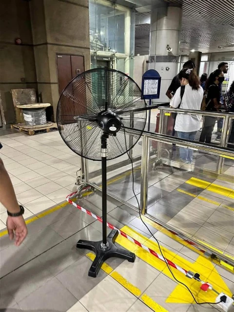 柔大臣頻巡新山關卡取得成果　周一通關順暢網民直呼「萬歲」