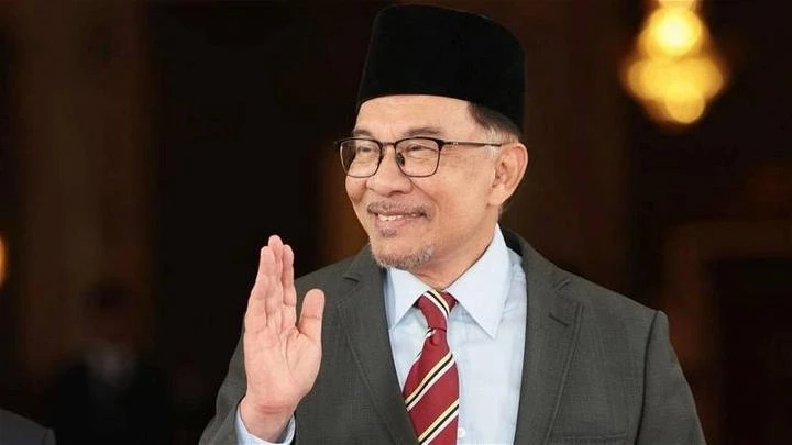 盟黨承諾捍衛團結政府　安華：謝絕扯後腿意圖