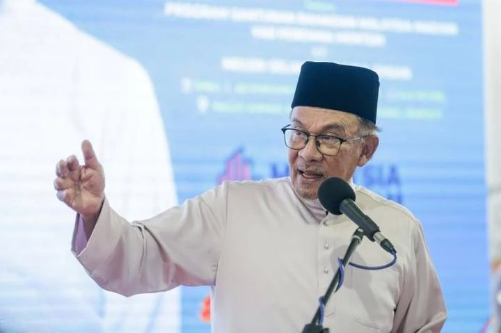 國家青年日　安華疾呼青年把握良機發聲