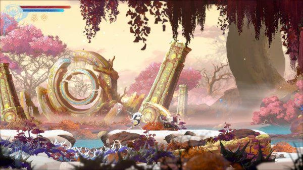 近期好評遊戲推薦 《滯困：異星黎明》券後118.8元