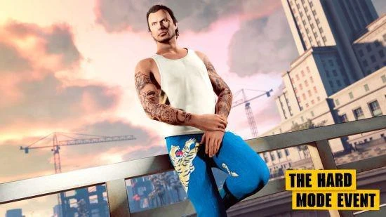 《GTAOL》本周活動更新 豐厚獎勵盡在「最後一劑」