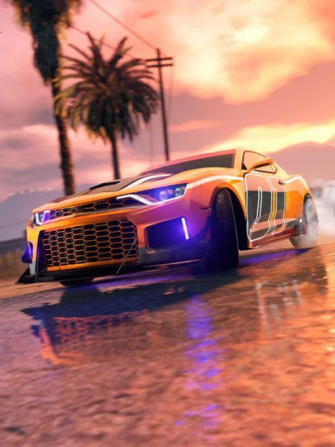 《GTAOL》本周活動更新 豐厚獎勵盡在「最後一劑」