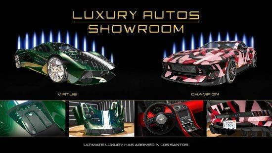 《GTAOL》本周活動更新 豐厚獎勵盡在「最後一劑」