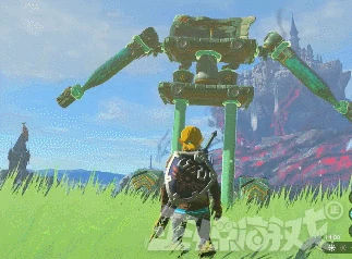 《王國之淚》重現紅警經典坦克，戰地玩家還原史上第一架轟炸機