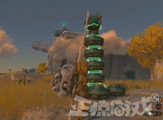 《王國之淚》重現紅警經典坦克，戰地玩家還原史上第一架轟炸機