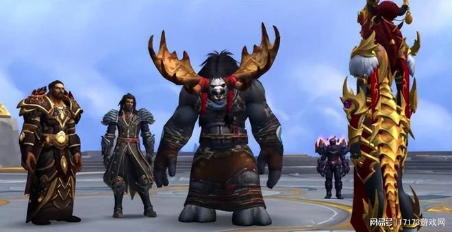 亞服排隊一萬嚇壞玩家，暴雪動作頻頻暗示國服重開在即？