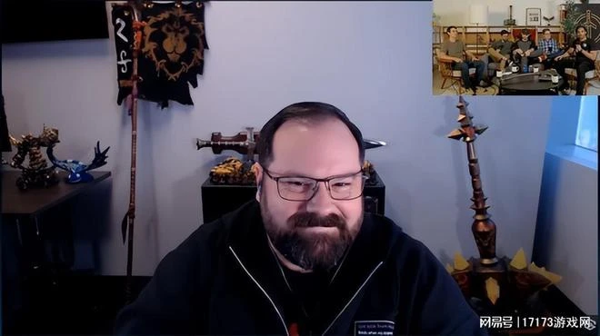 亞服排隊一萬嚇壞玩家，暴雪動作頻頻暗示國服重開在即？