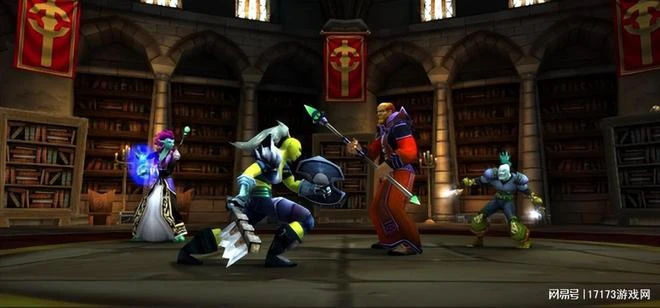 亞服排隊一萬嚇壞玩家，暴雪動作頻頻暗示國服重開在即？