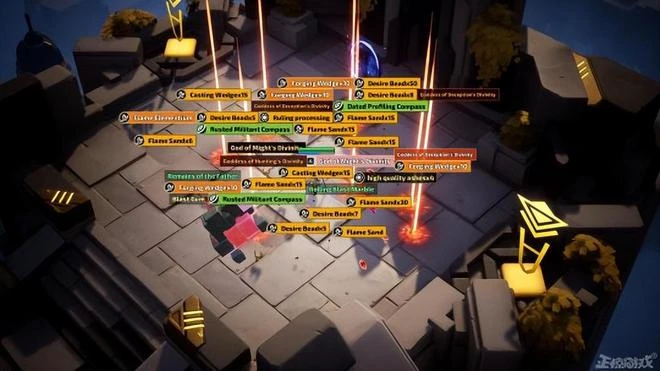 比《暗黑4》更像《暗黑3》？國產暗黑新游上架，伺服器擠炸了！