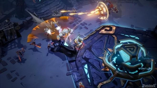 比《暗黑4》更像《暗黑3》？國產暗黑新游上架，伺服器擠炸了！