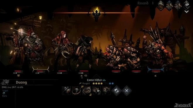 比《暗黑4》更像《暗黑3》？國產暗黑新游上架，伺服器擠炸了！