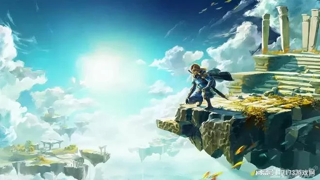 玩不過來！除了年度最佳《王國之淚》，還有兩款暗黑新游能玩！